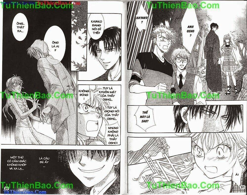 pháp sư tơ hồng chapter 8 46