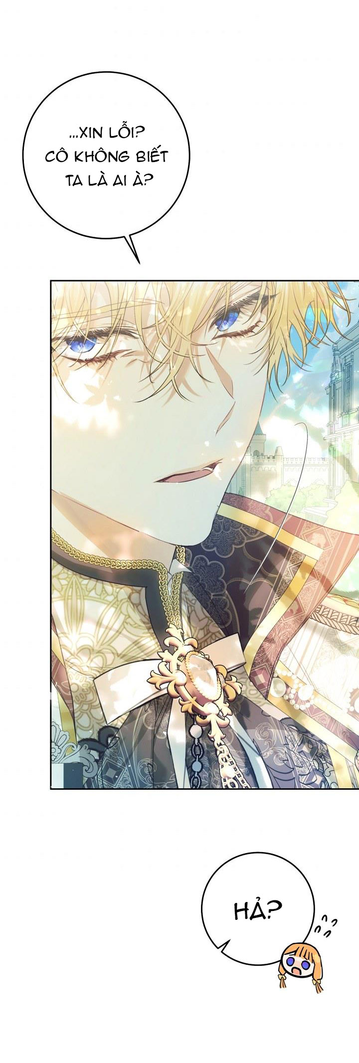 con rối ác nữ marionette chapter 54 38