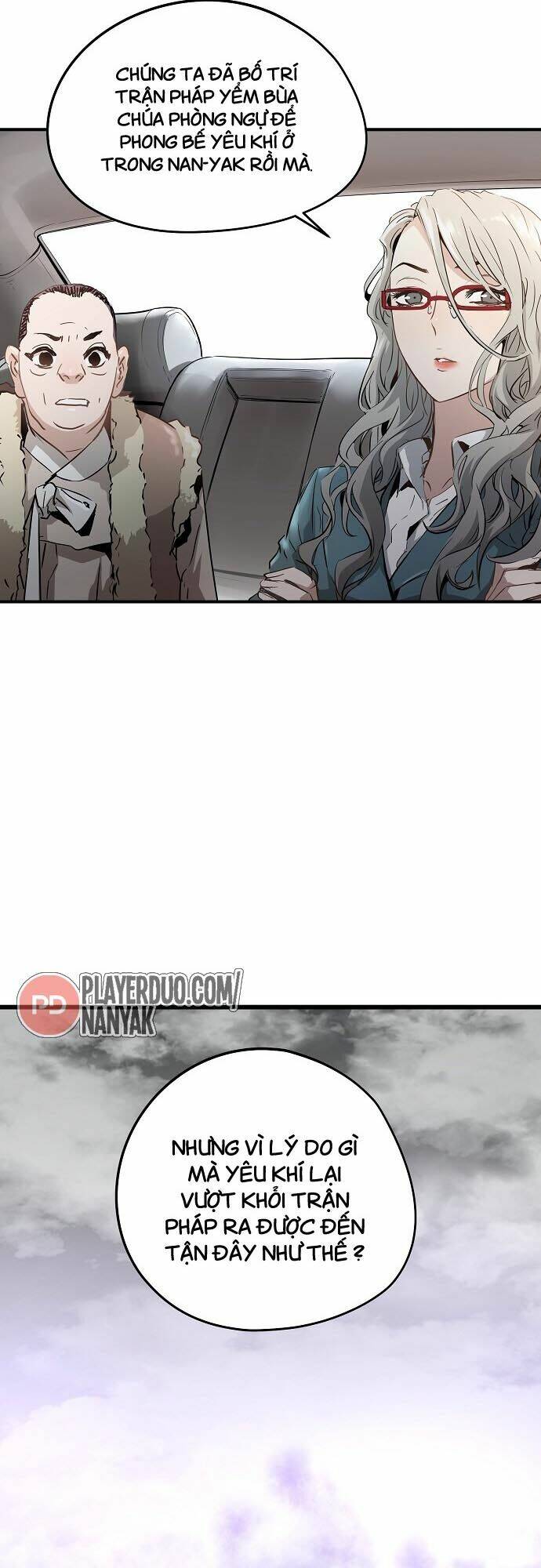 hứa lan chapter 83 43