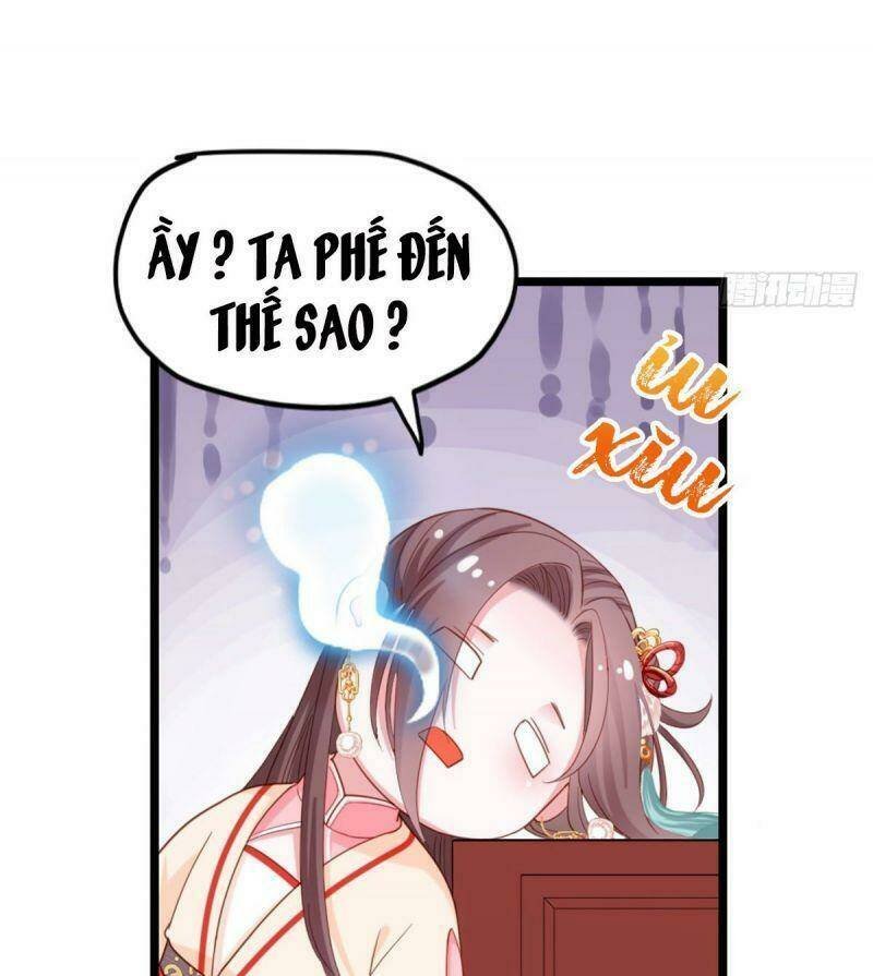 đứng yên ! phụng chỉ đánh cướp đây chapter 14 27