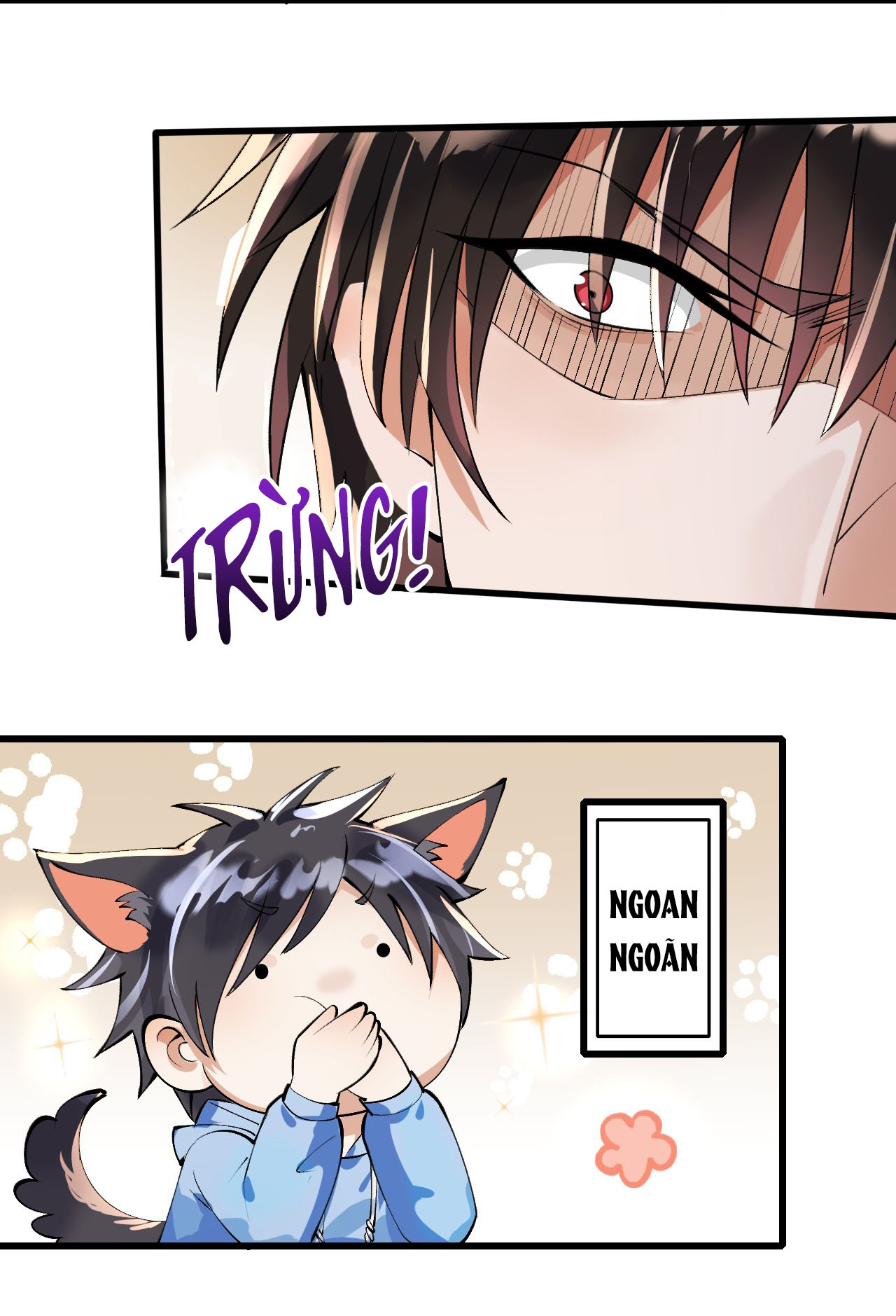 tức thời phạm quy [ tức thì vi quy ] chapter 2 52