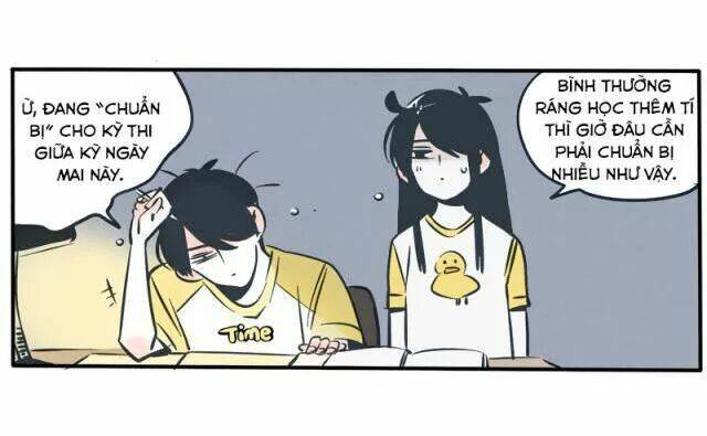 mau mang anh trai tôi đi chapter 81 9