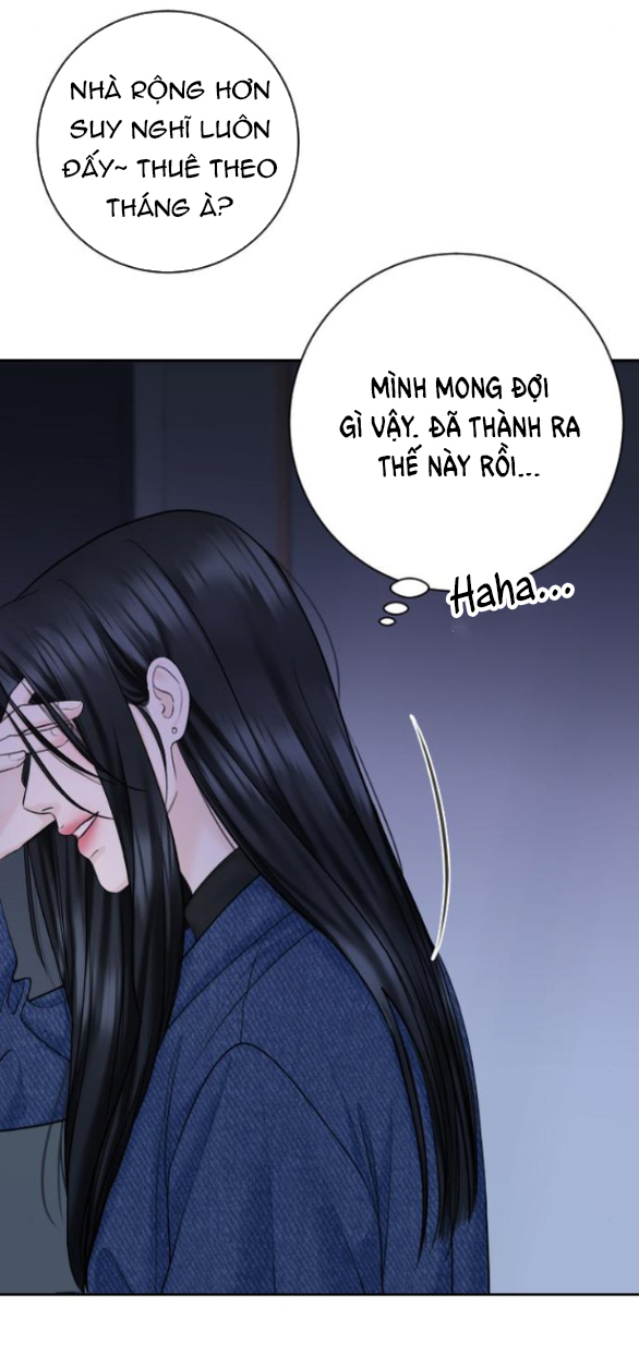 tôi sẽ cho anh thứ tồi tệ nhất chapter 25.1 62