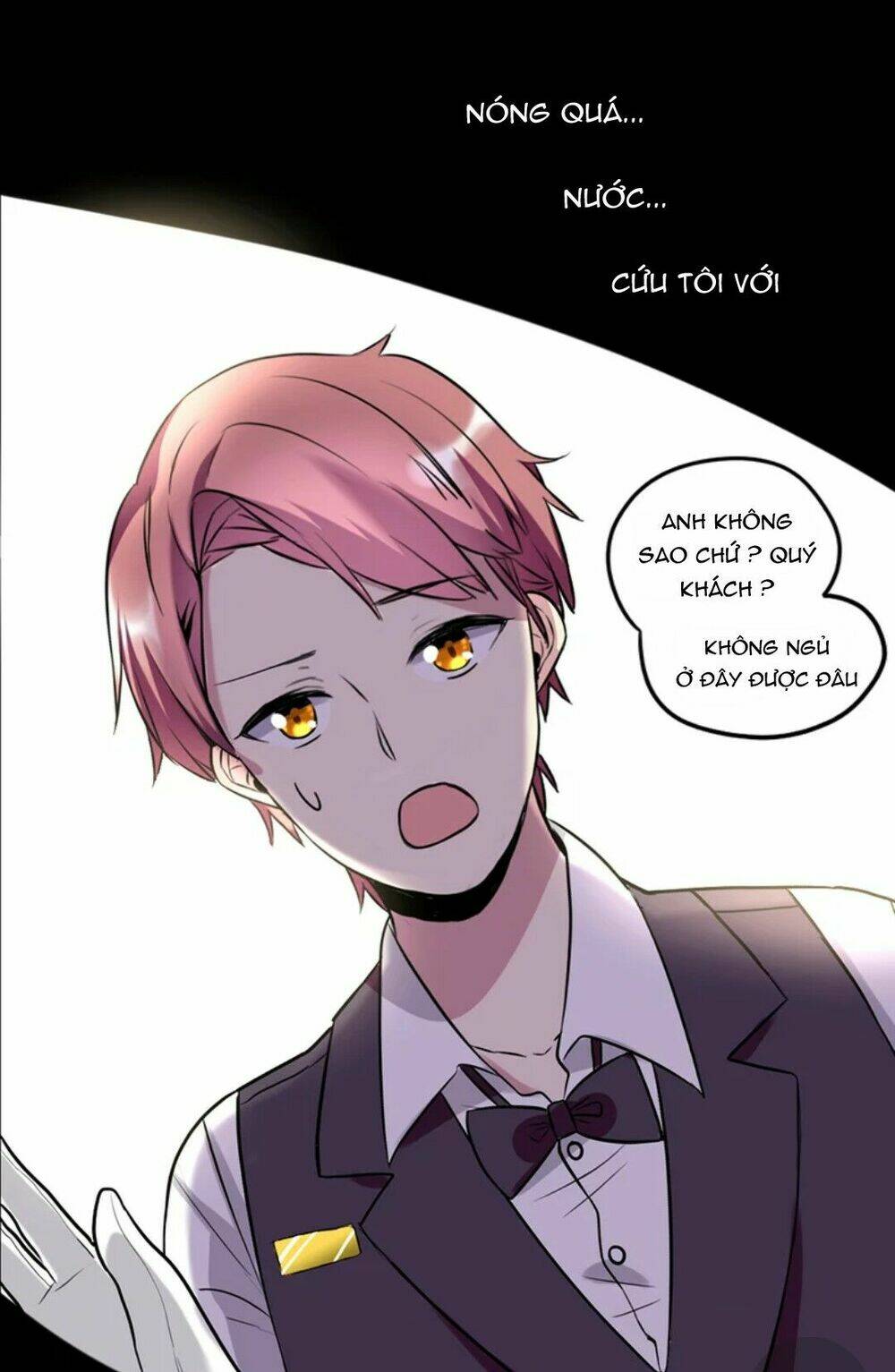 cô gái! xin hãy dừng lại chapter 2 22