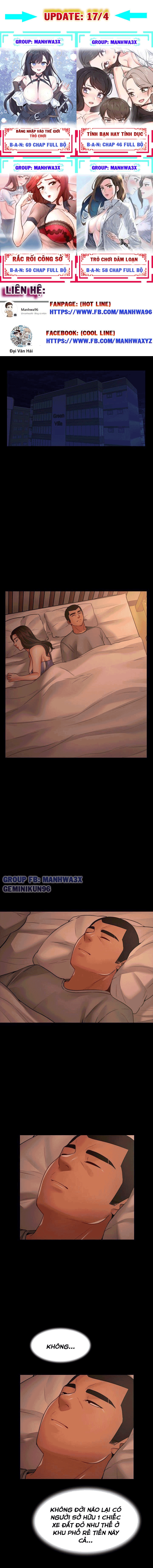 vợ thằng bạn thân chapter 15 10