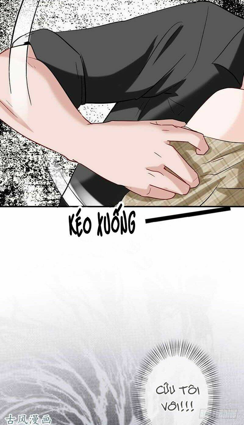 manh thê khó dỗ chapter 52 30