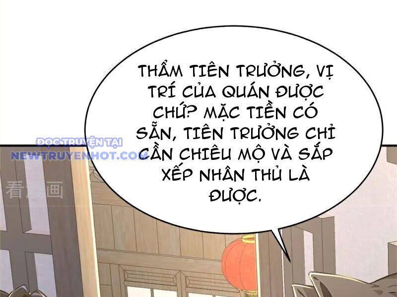 ta thực sự không muốn làm thần tiên chapter 121 82