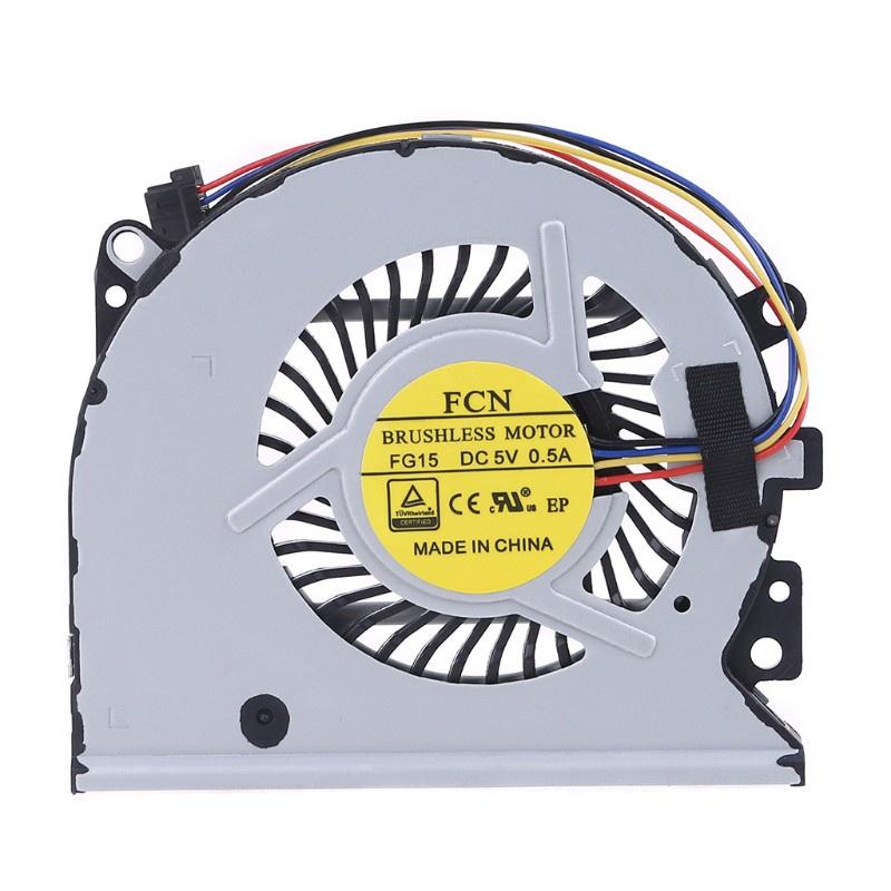 HSV Laptop Air External Extracting Cooler Cooling Adjustable Fan for Notebook
