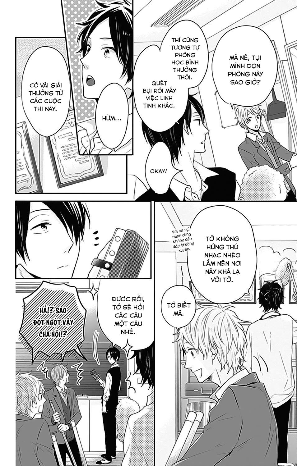 ngày cầu vồng chapter 25 6