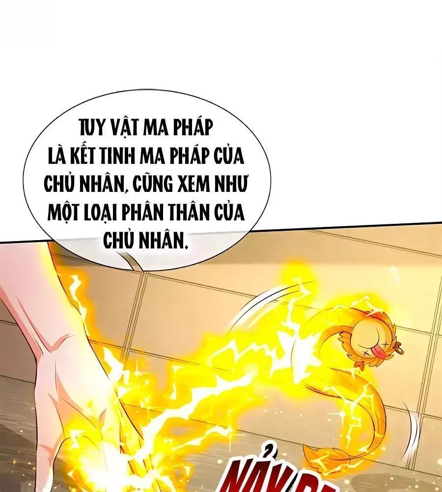 bỗng một ngày nọ trở thành con gái vua chapter 122 12
