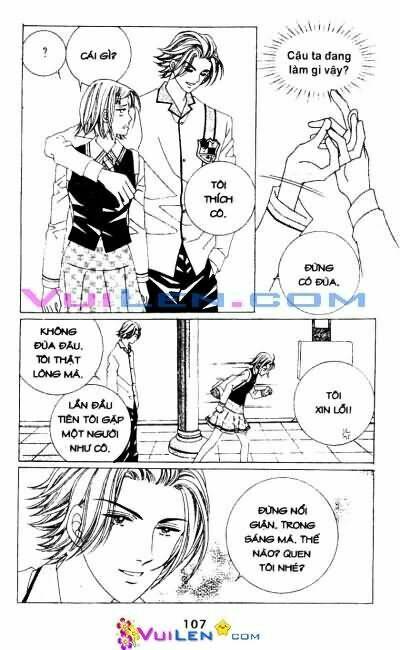 thủ lĩnh chunja chapter 11 107