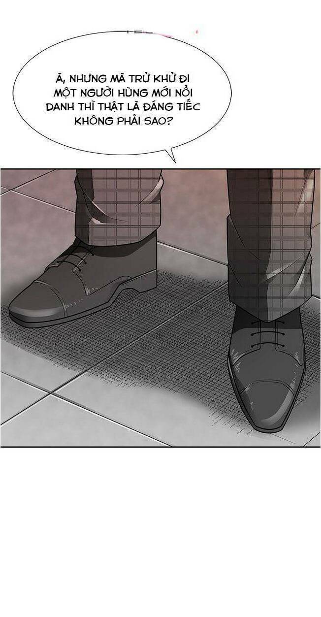 tôi tự động săn một mình chapter 61 6