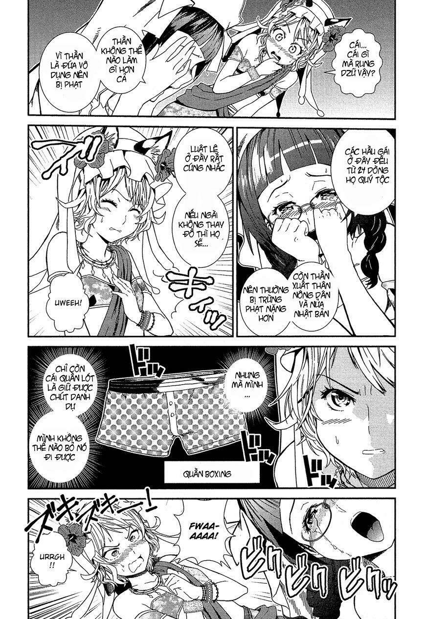 shounen princess putri hamirau nao chapter 2 15
