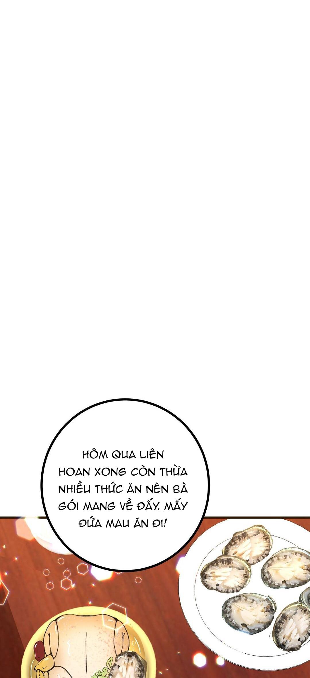 nhà tôi thành phim trường mất rồi chapter 11 6