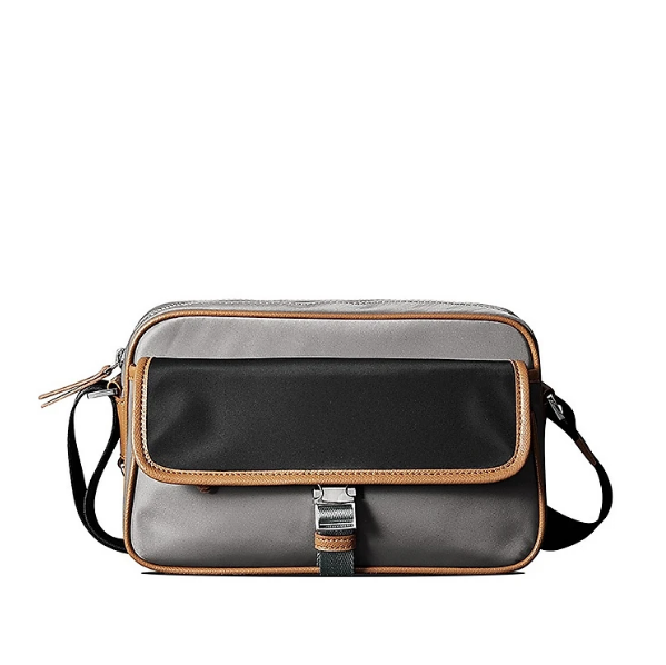 Cao cấp - Túi đeo chéo nam Alite Bag
