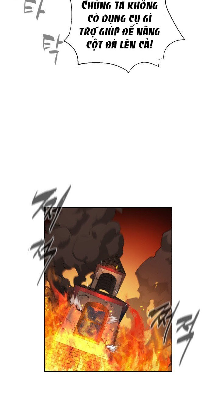 bạch huyết - white blood chapter 11 73