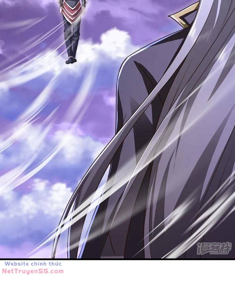 tiên võ đế tôn chapter 529 29