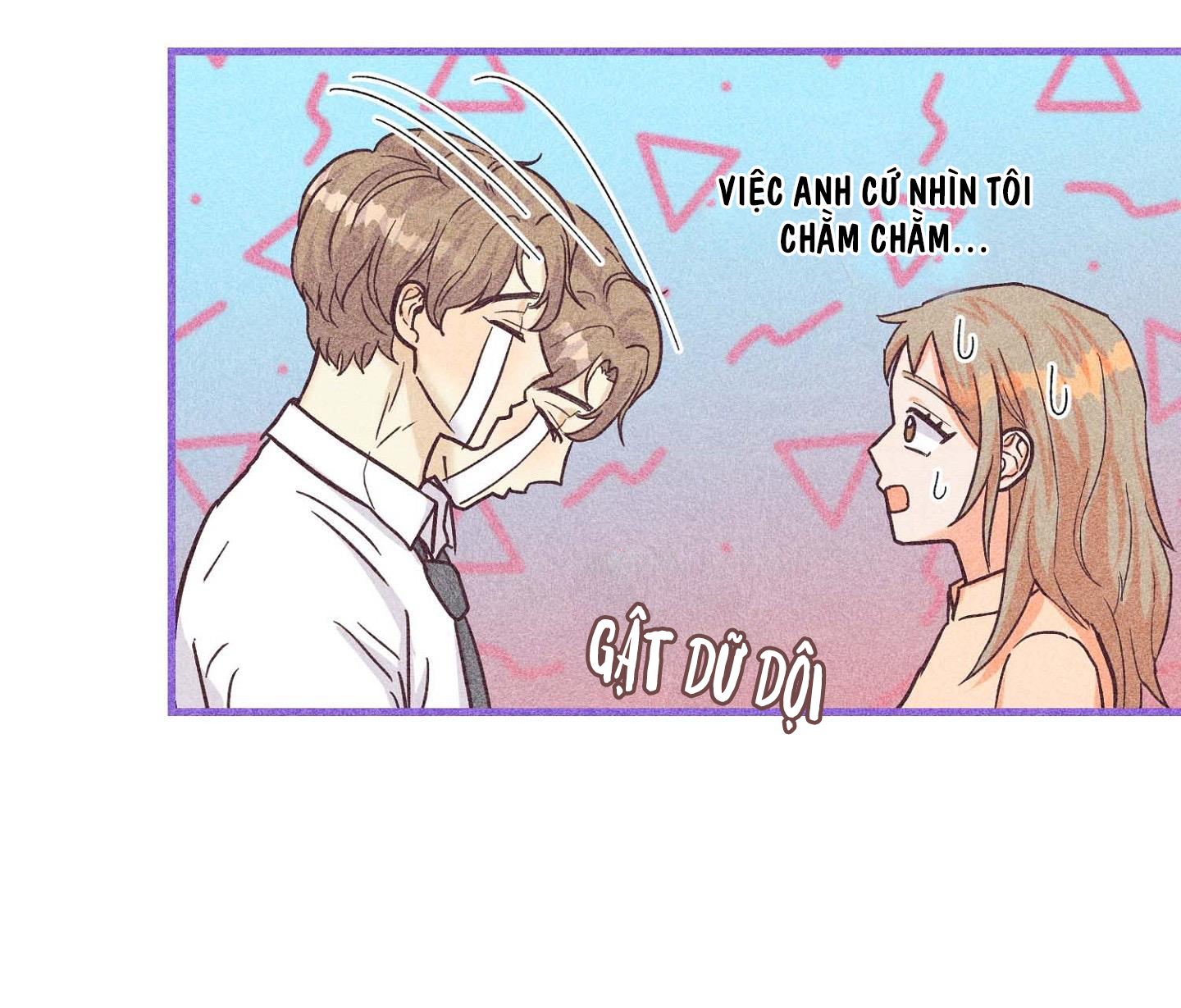 chạy đâu cho thoát chapter 34 25