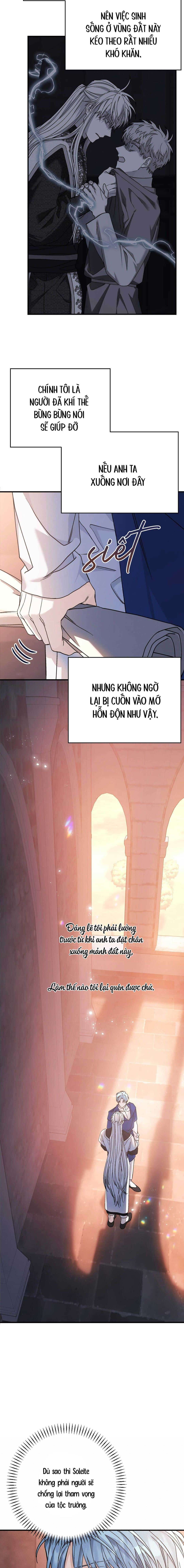 khế ước vĩnh cửu chapter 62 19