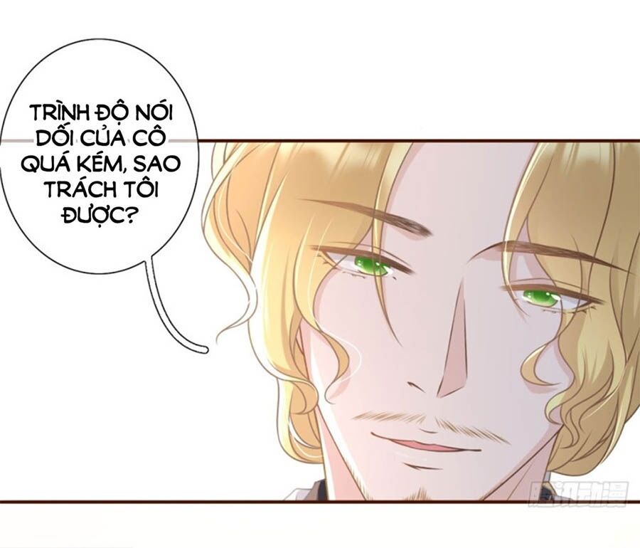 bạn gái tôi mới 30+ tuổi xuân chapter 33 21