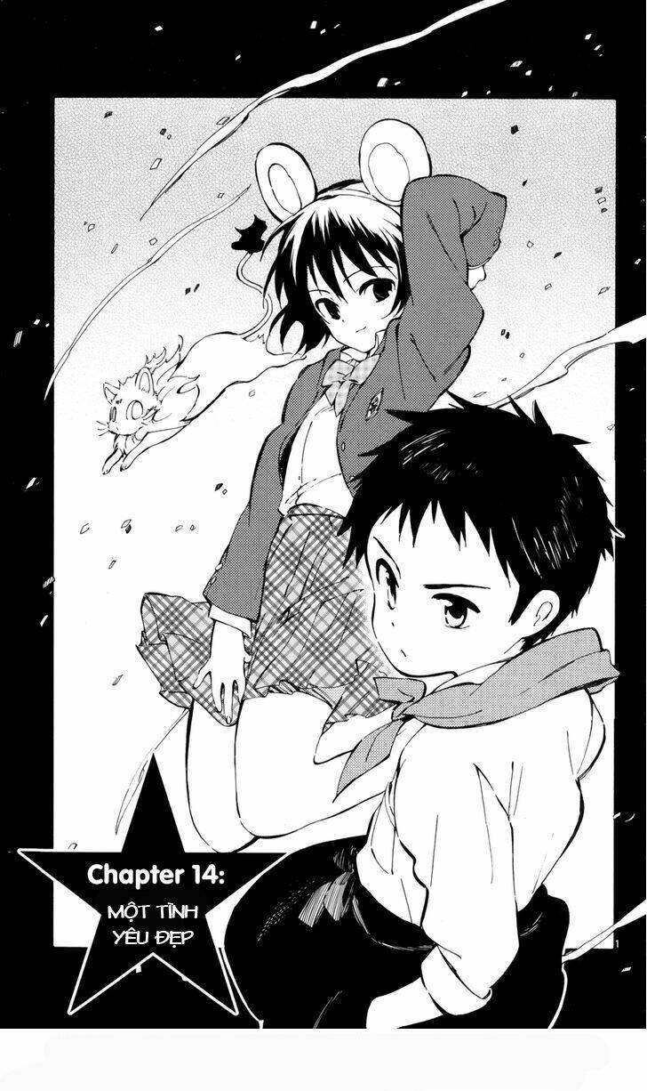 hitoribocchi no chikyuu shinryaku chapter 14 2