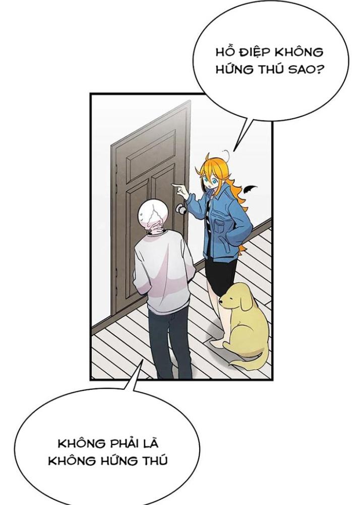 skeleton làm bố chapter 44 80