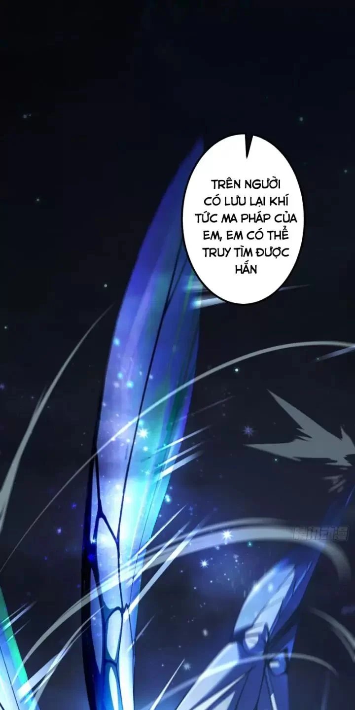 ta, chúa tể rừng xanh chapter 9 60