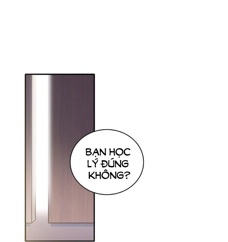 nữ quái hung dữ cùng với mỹ nam ham ngủ chapter 3 39