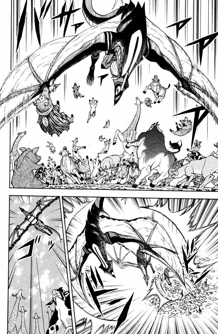 doubutsu no kuni chapter 30 25