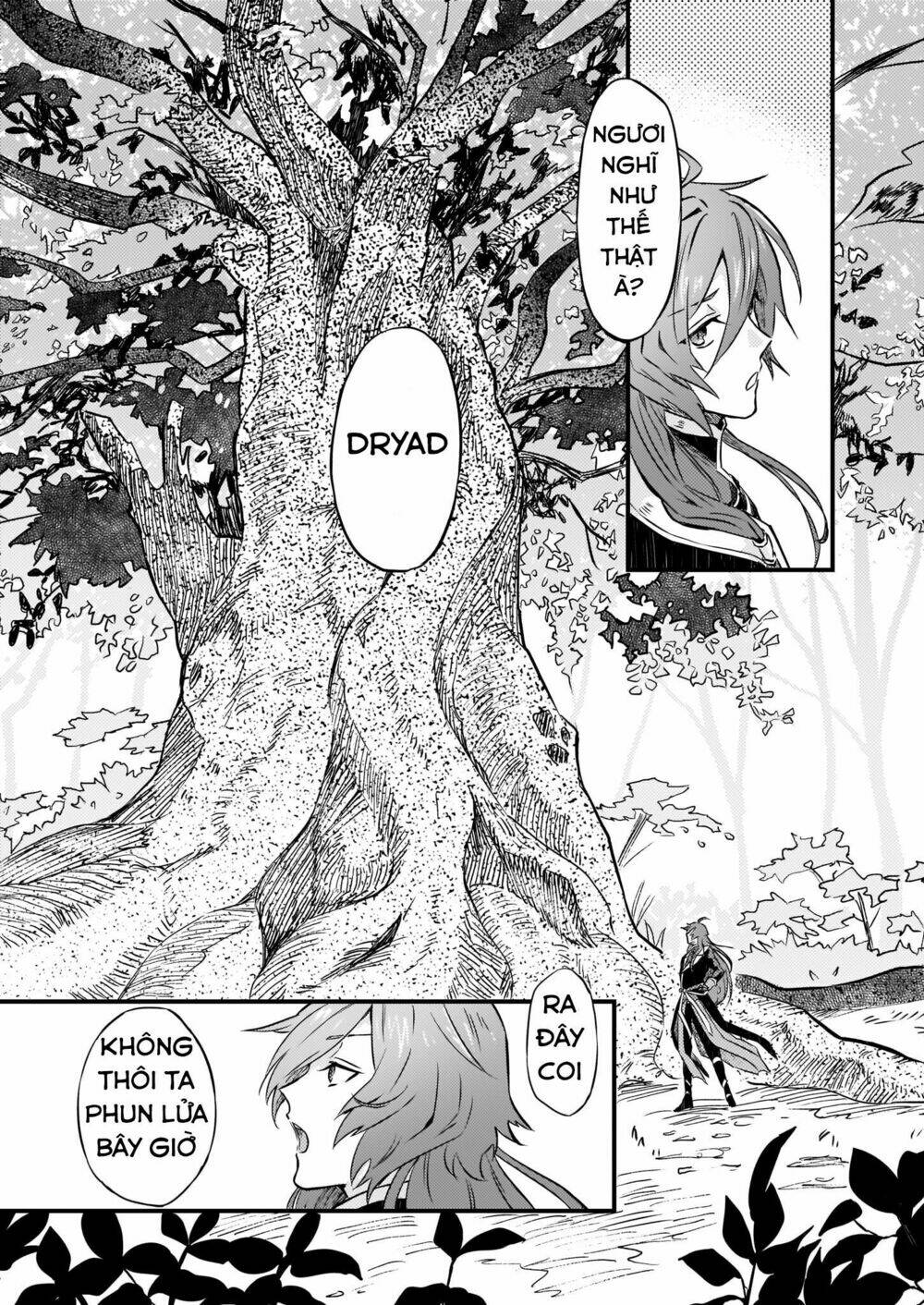 i was told to relinquish my fiance to my little sister, and the greatest dragon took a liking to me chapter 2 22