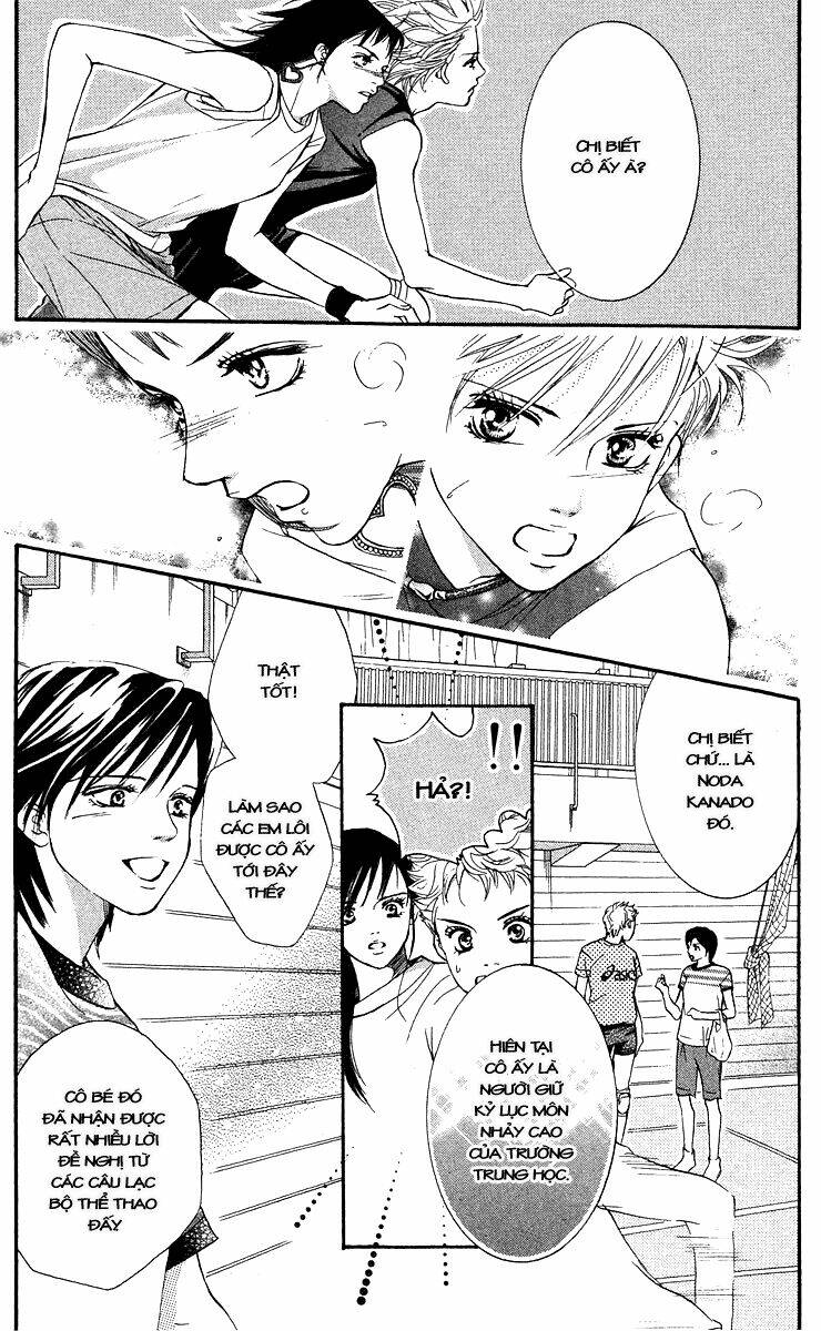 xứng danh anh hùng chapter 18 40