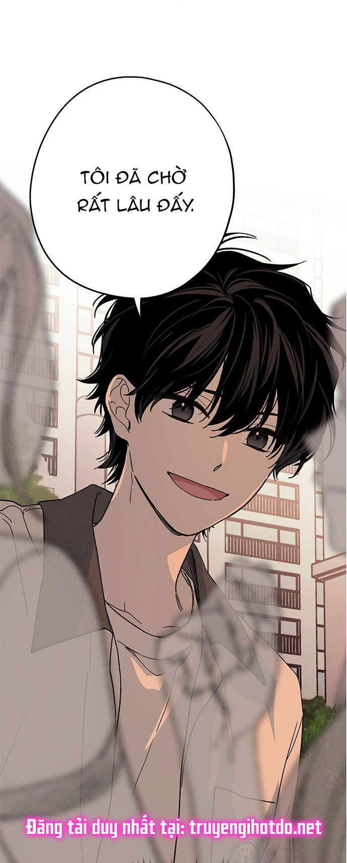 Mối Quan Hệ Đặc Biệt chapter 1.1 16