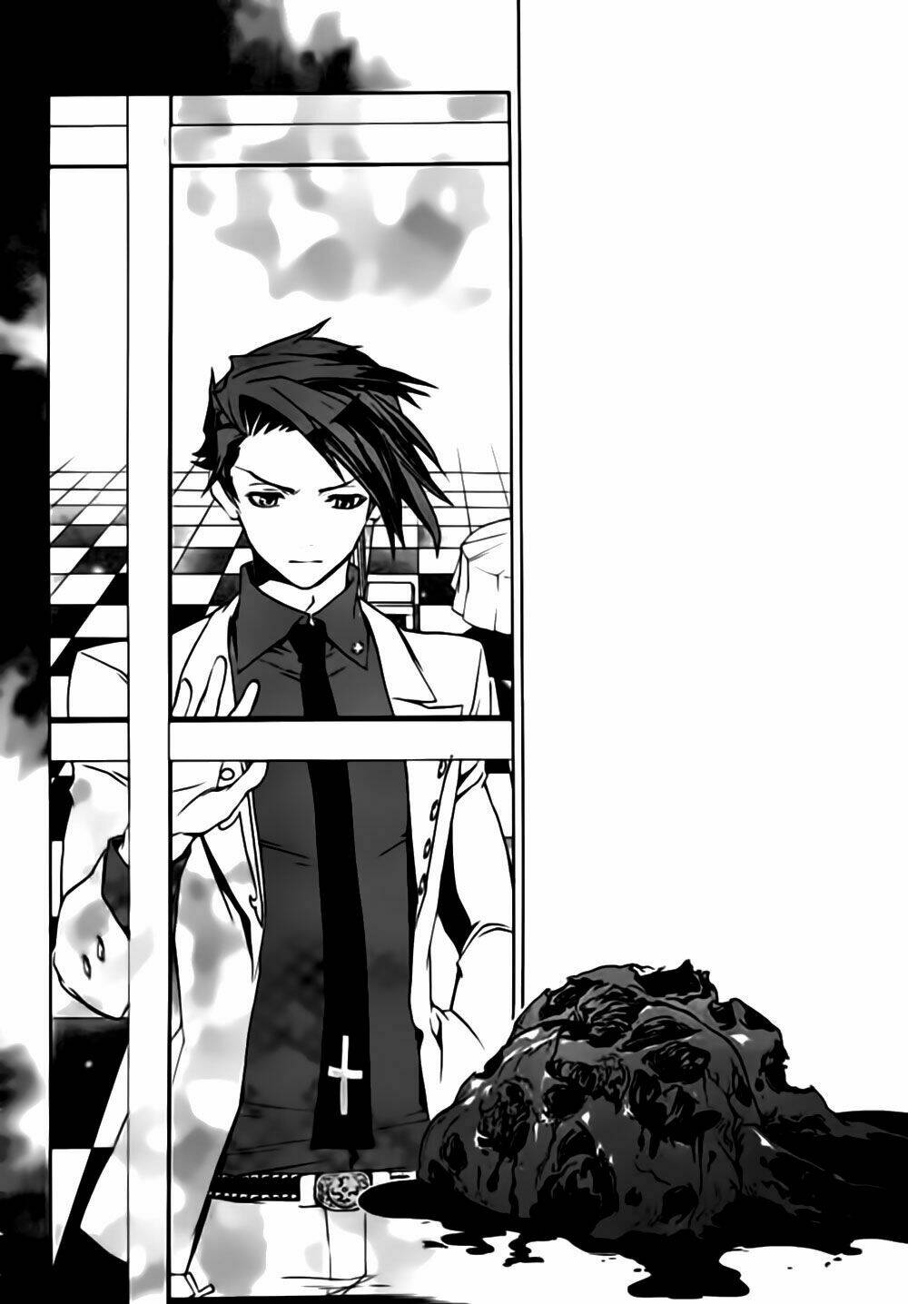 umineko no naku koro ni episode 3: banquet of the golden witch chapter 17 59