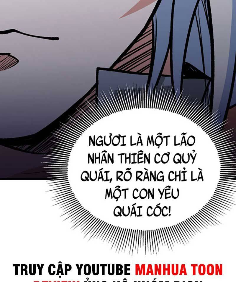 võ đạo độc tôn chapter 623 47