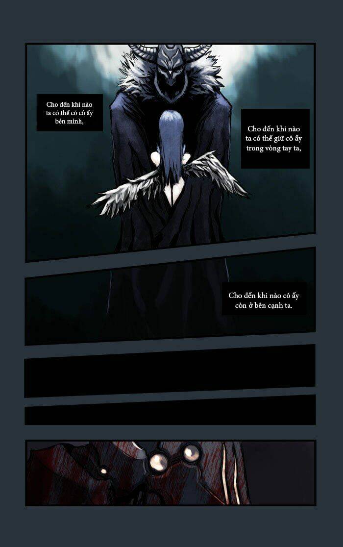 a fairytale for the demon lord chapter 2 15