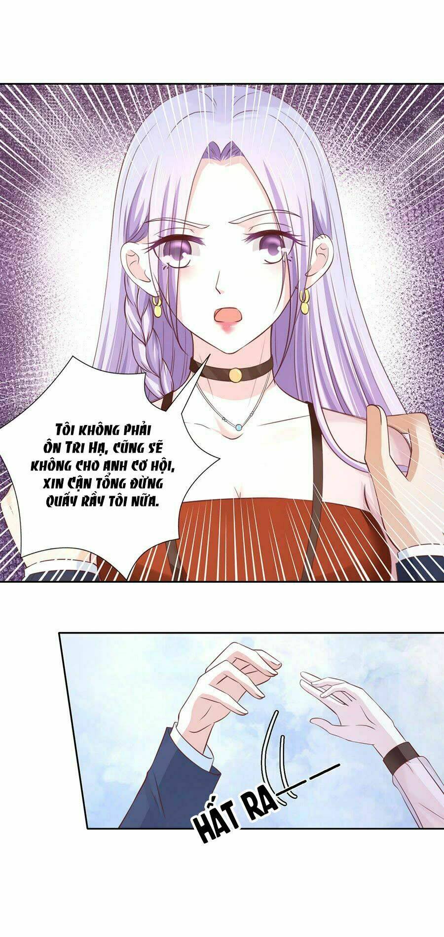 liệt ái tri hạ: series mật đào tiểu tình nhân chapter 252 24