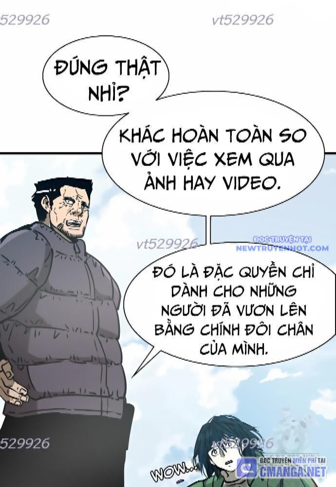 shark - cá mập chapter 305 56