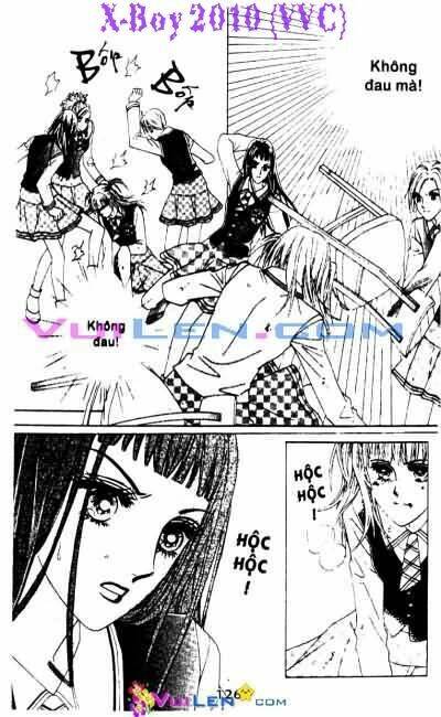 high school bullying chapter 5 6