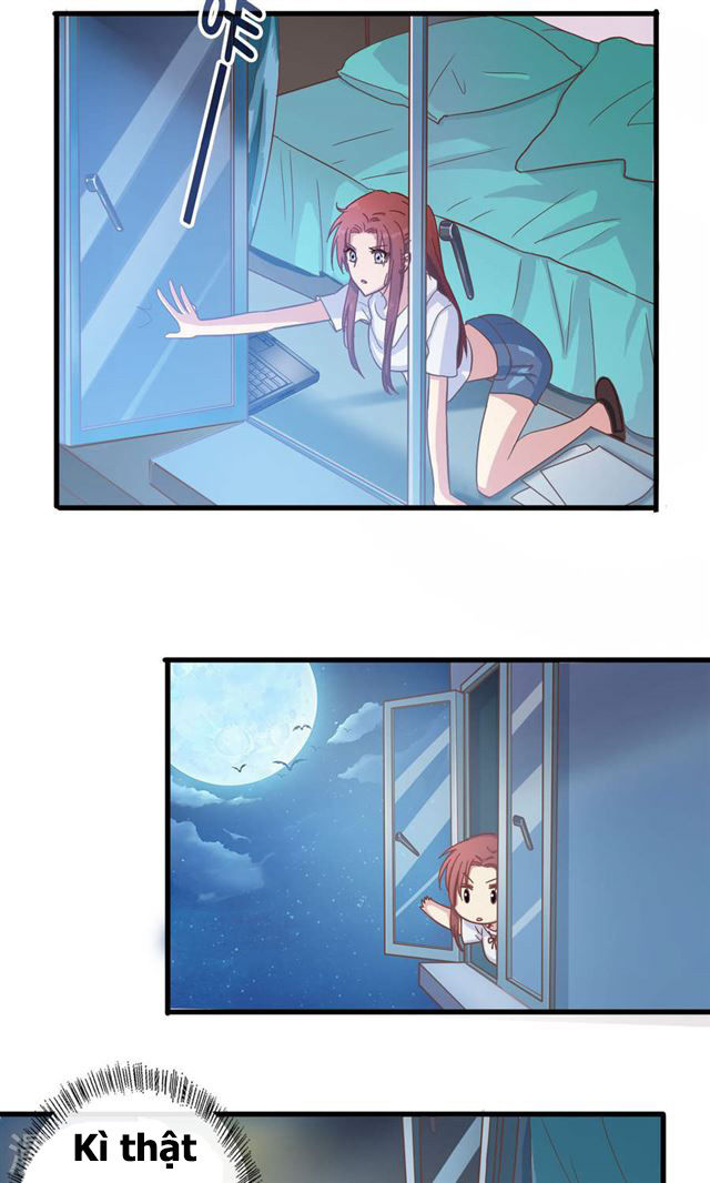 cô dâu của ma cà rồng chapter 14 1