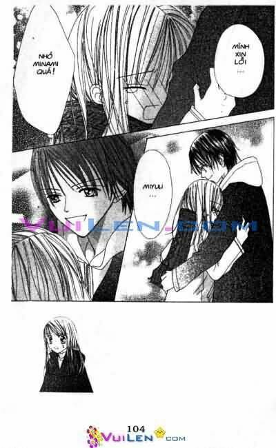 con gái con trai chapter 12 104