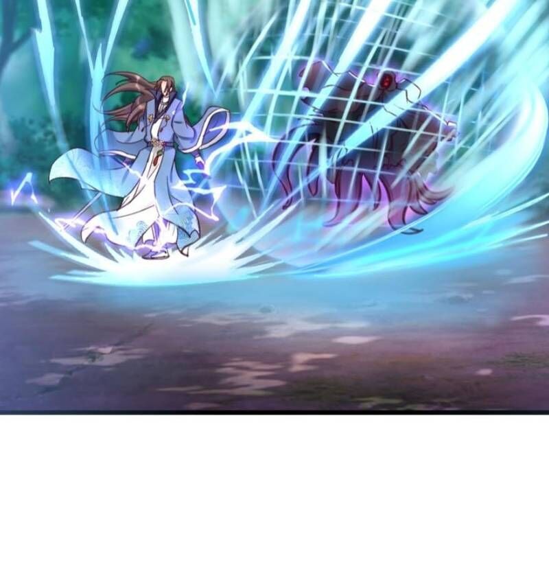 lão tổ của bạn đang online chapter 49 32