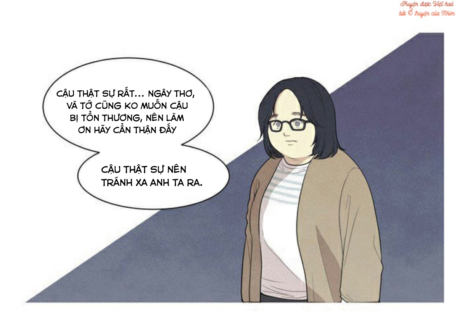 một phần vì thích em chapter 2 9