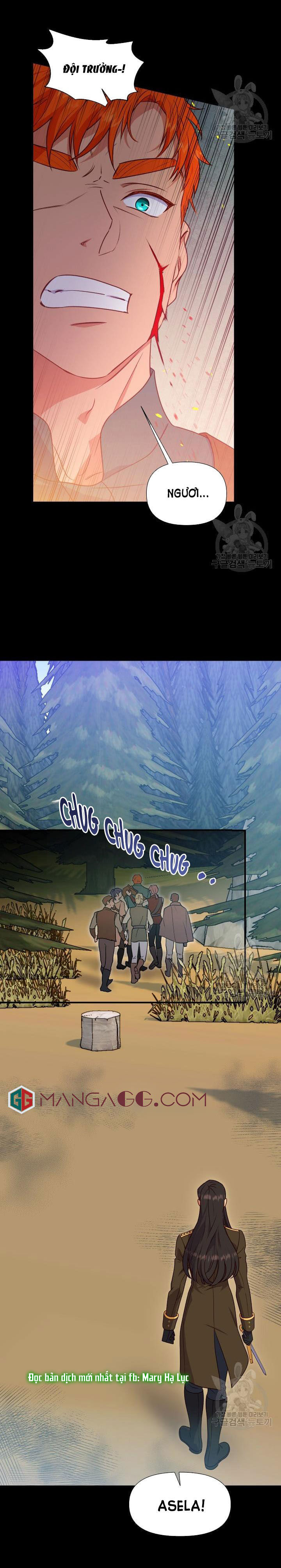 bản khế ước với nữ công tước ác ma chapter 147 13