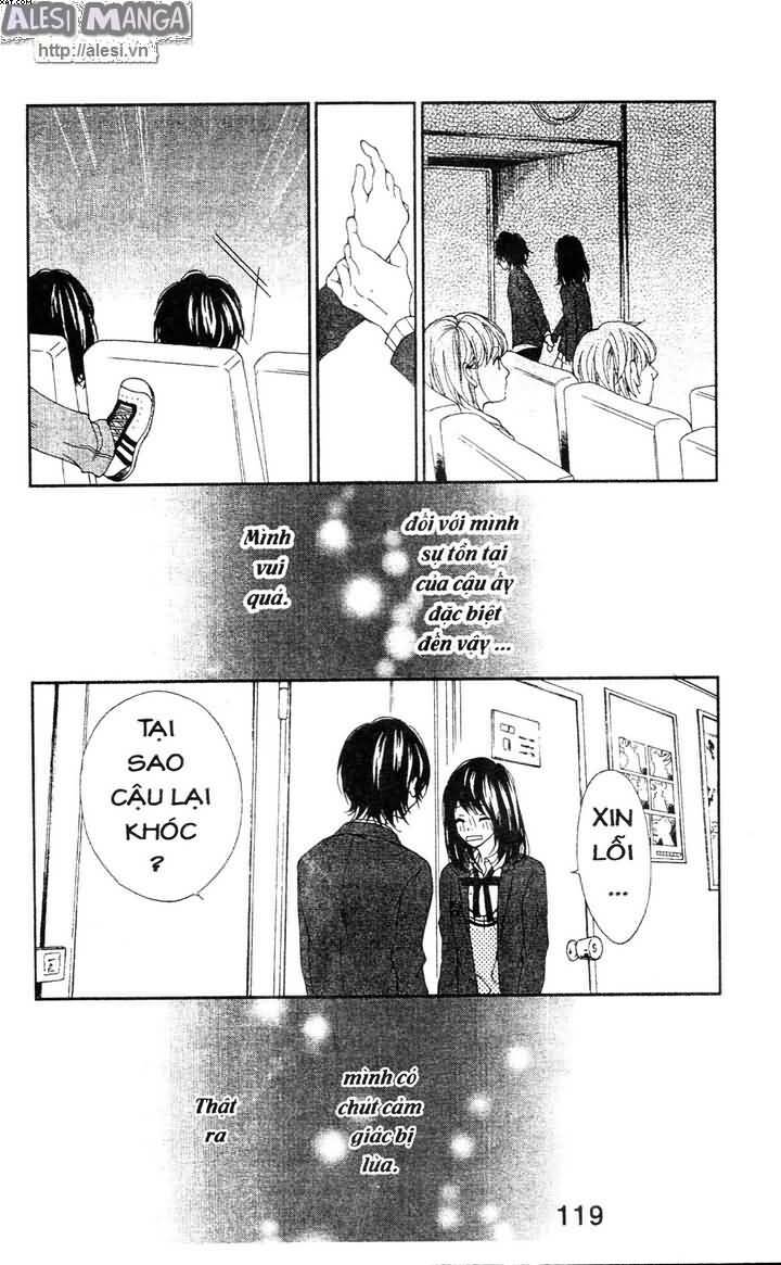 lời tỏ tình muộn màng chapter 2 119