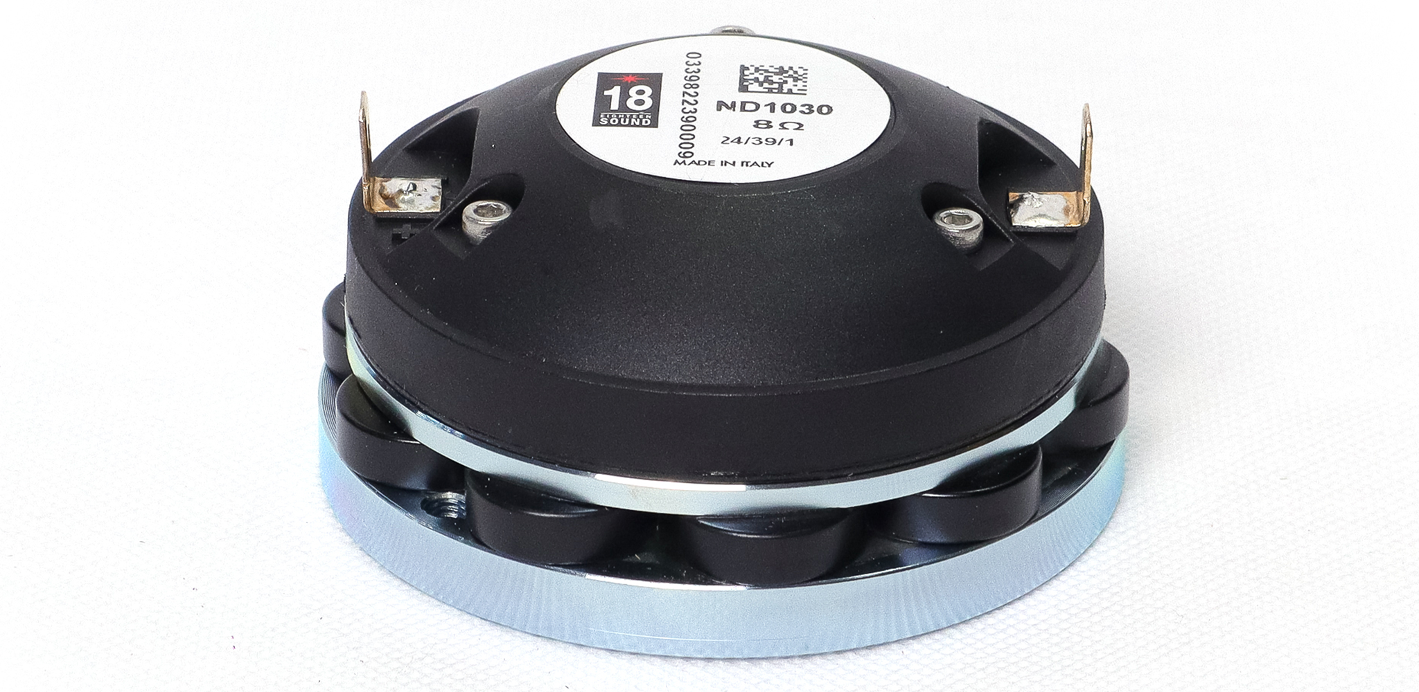 ND1030 Củ loa Treble 1inch Neodymium 30W 8Ω 18 Sound-HÀNG CHÍNH HÃNG