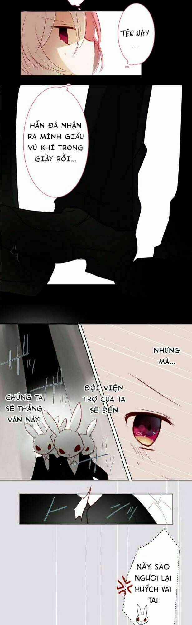 rodiura kurashi chapter 15.2 22