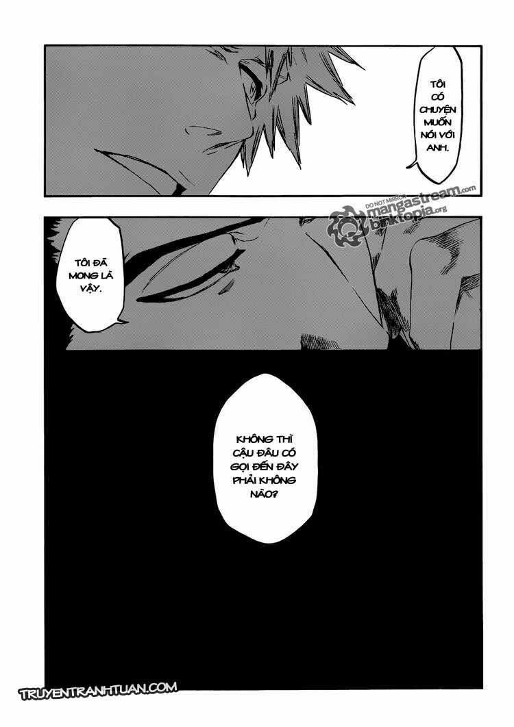 thần chết ichigo chapter 431 3