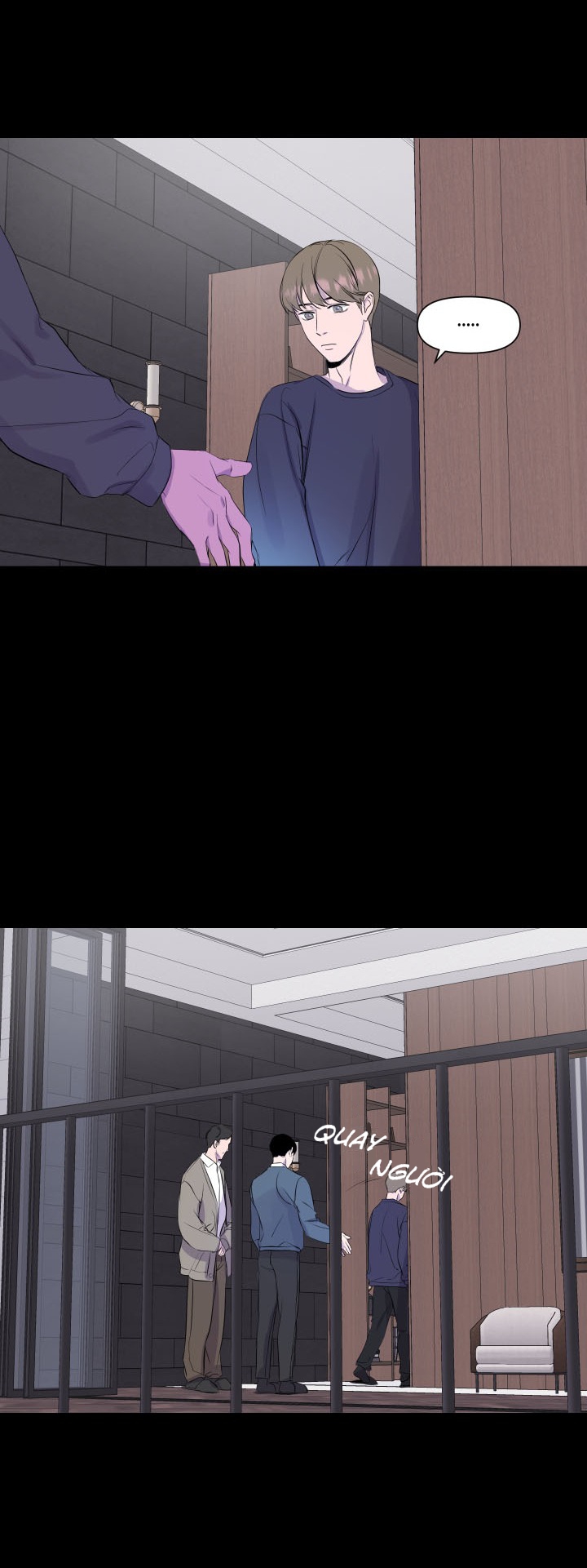 imitation gold chapter 2 36