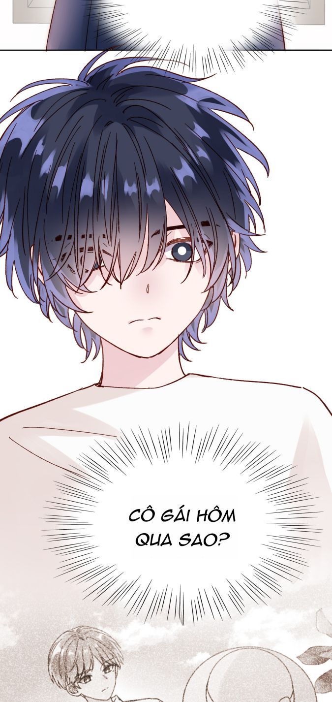 tôi phải làm 1 kẻ đại xấu xa chapter 6 27