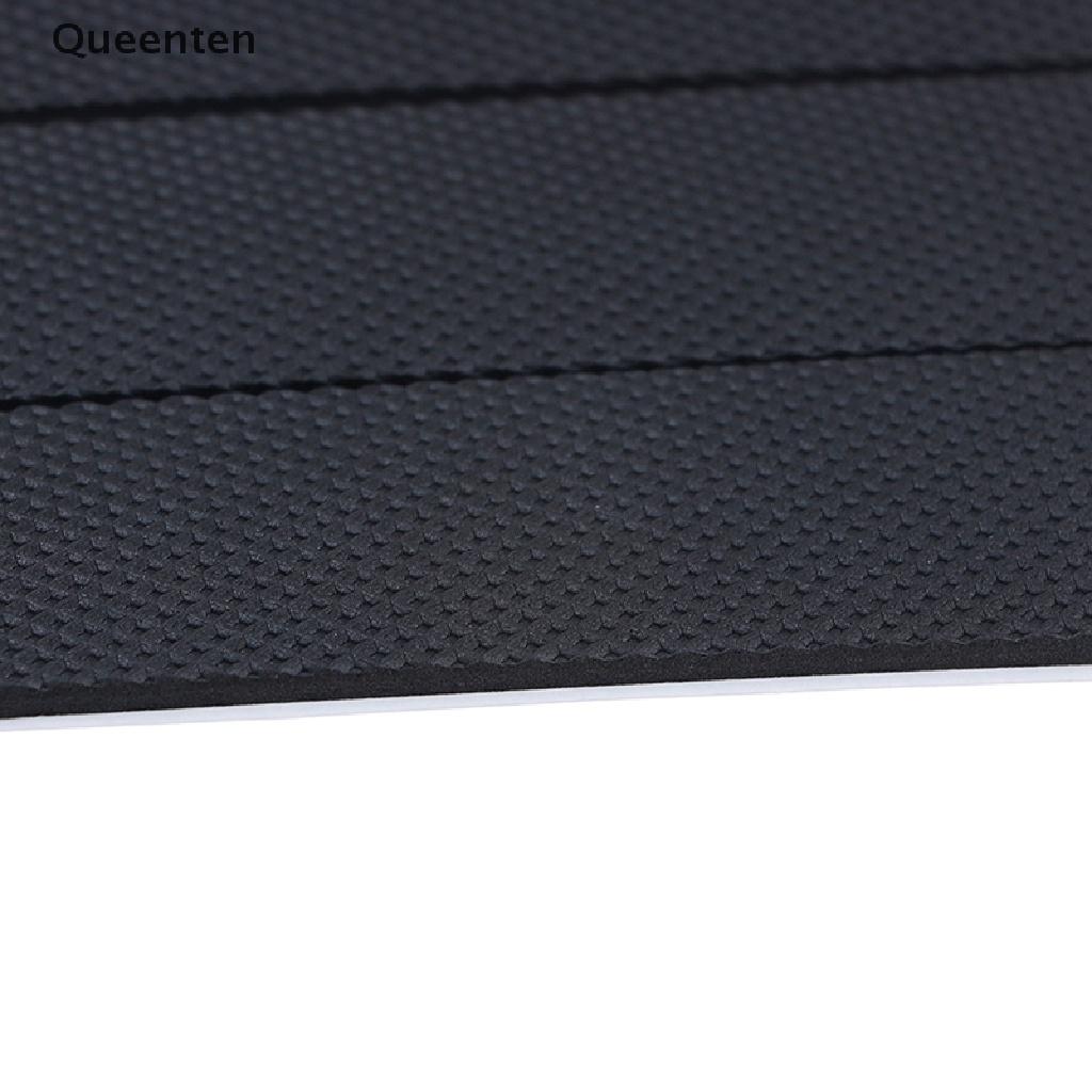 Queenten Self Adhesive Furniture Leg Feet Slip Mat For Chair Table Protector Hardware VN